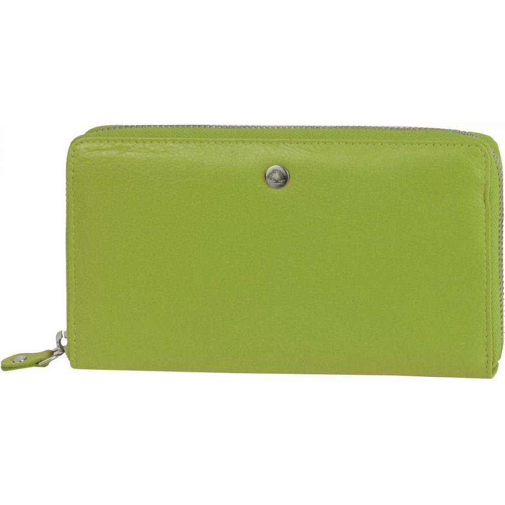 Greenburry Spongy Portafoglio Vera Pelle 19 cm Greenburry Spongy Portafoglio Vera Pelle 19 cm