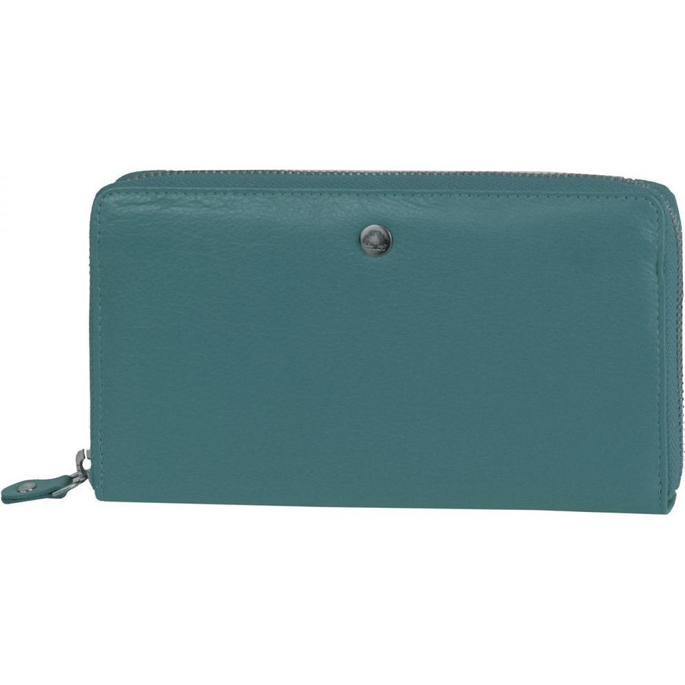 Greenburry Spongy Portafoglio Vera Pelle 19 cm Greenburry Spongy Portafoglio Vera Pelle 19 cm