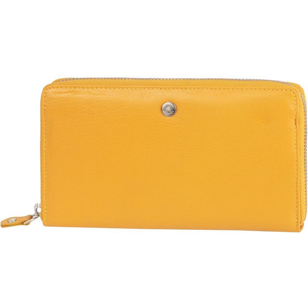 Greenburry Spongy Portafoglio Vera Pelle 19 cm Greenburry Spongy Portafoglio Vera Pelle 19 cm