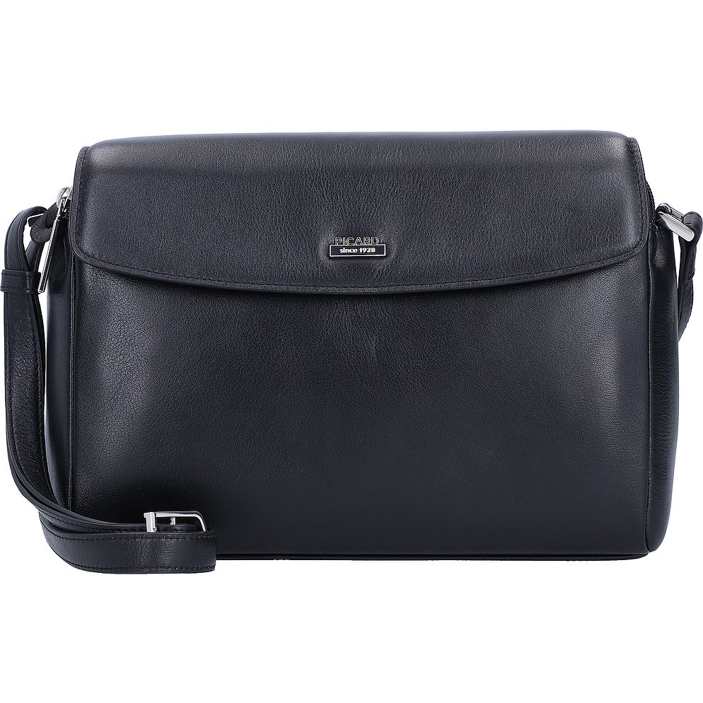 Picard Really Crossbody-laukku Nahka 28 cm Picard Really Crossbody-laukku Nahka 28 cm