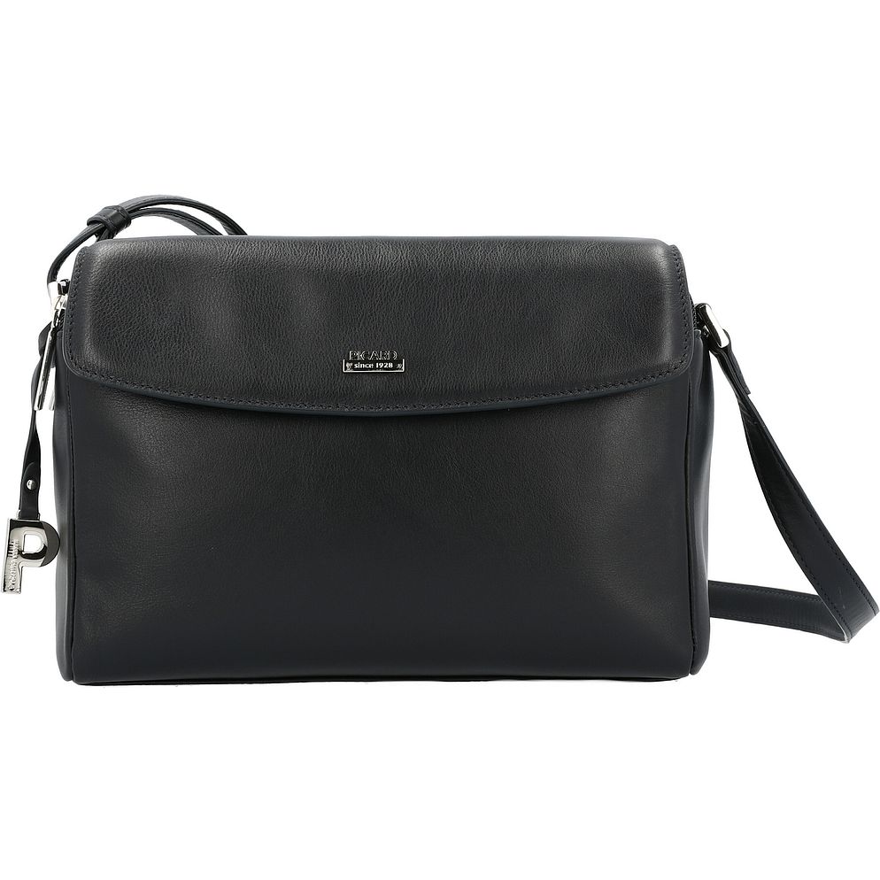 Picard Really Borsa a tracolla Vera Pelle 28 cm Picard Really Borsa a tracolla Vera Pelle 28 cm