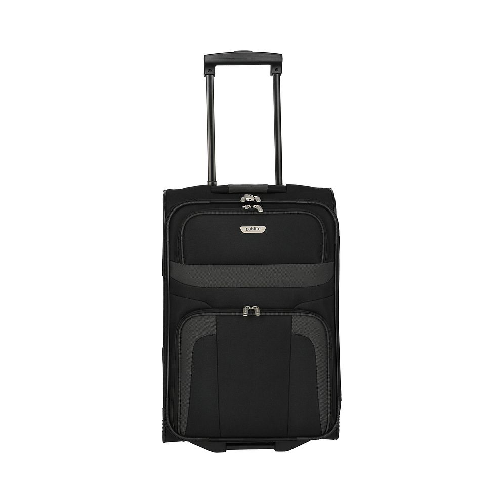 Paklite Orlando 2-hjulig Kabinväska S 53 cm