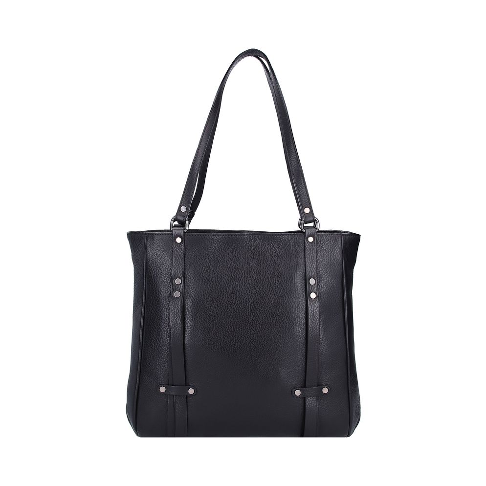 Jack Kinsky Alassio Borsa a spalla Vera Pelle 34 cm Jack Kinsky Alassio Borsa a spalla Vera Pelle 34 cm