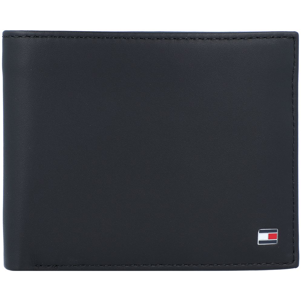 Tommy Hilfiger Eton Cartera Piel natural 12.5 cm