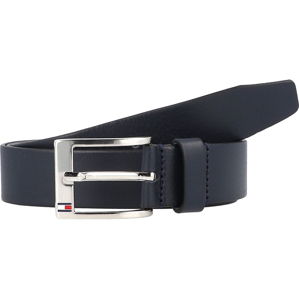 Tommy Hilfiger New Aly Bælte Læder Tommy Hilfiger New Aly Bælte Læder