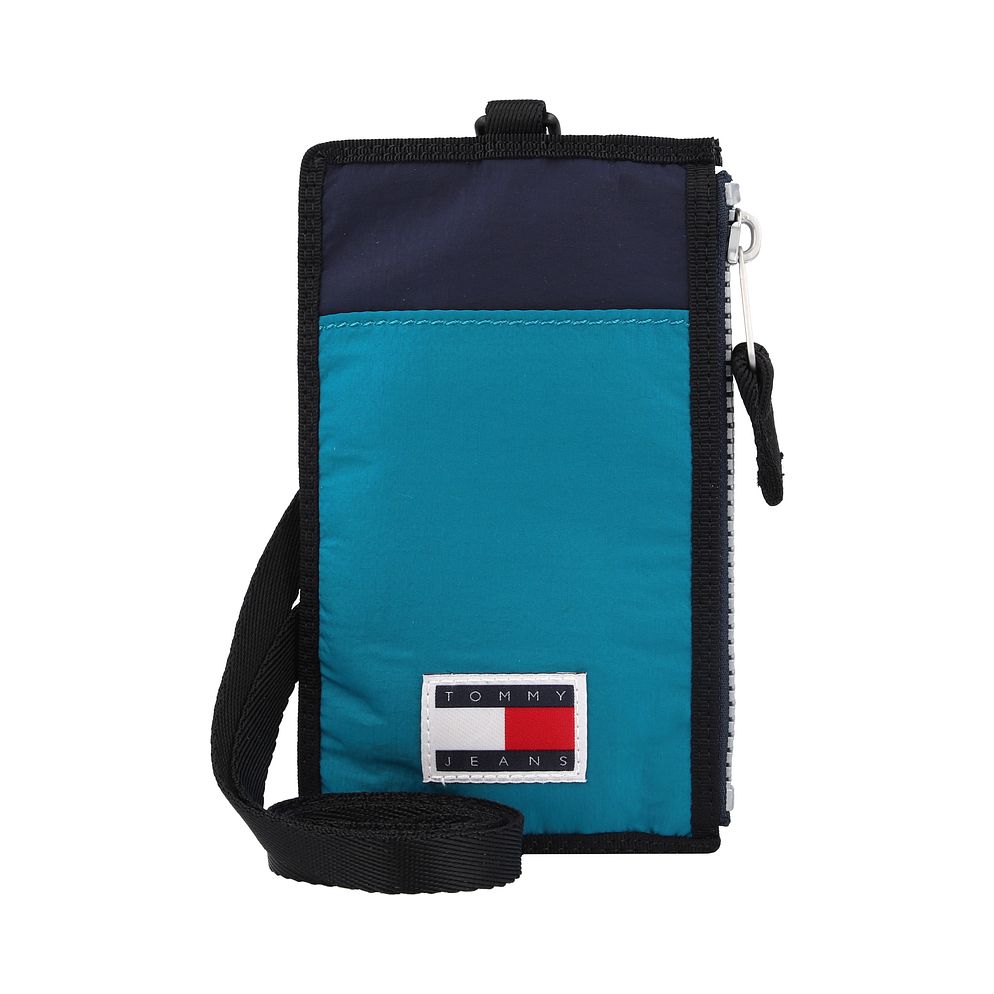 Tommy Hilfiger Jeans TJM College Custodia per cellulare 10 cm Tommy Hilfiger Jeans TJM College Custodia per cellulare 10 cm