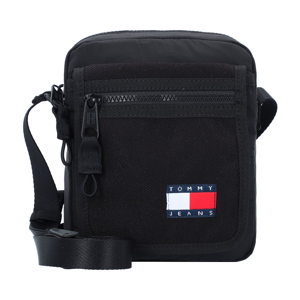 Tommy Hilfiger Jeans TJM Mission Borsa a tracolla 17 cm