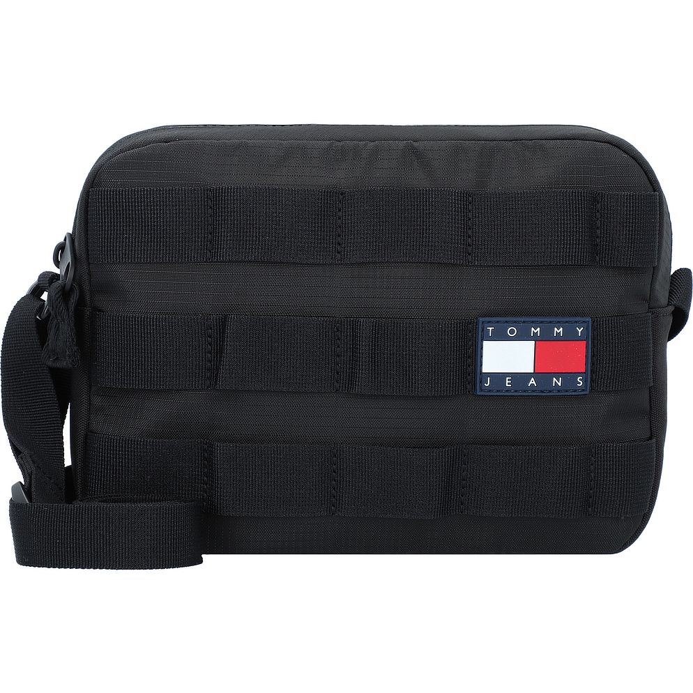 Tommy Hilfiger Jeans TJM Skater Boy Borsa a tracolla 23 cm Tommy Hilfiger Jeans TJM Skater Boy Borsa a tracolla 23 cm