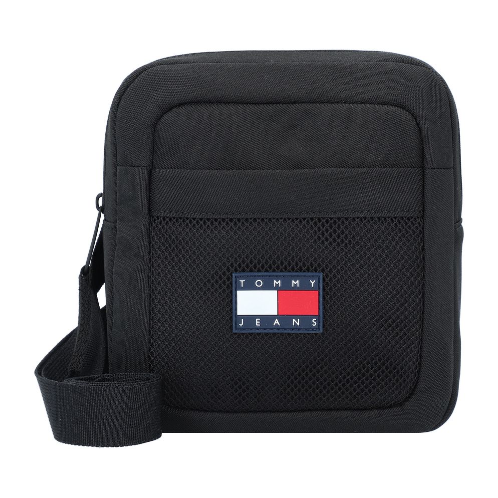 Tommy Hilfiger Jeans TJM Hybrid Borsa a tracolla 17.5 cm Tommy Hilfiger Jeans TJM Hybrid Borsa a tracolla 17.5 cm