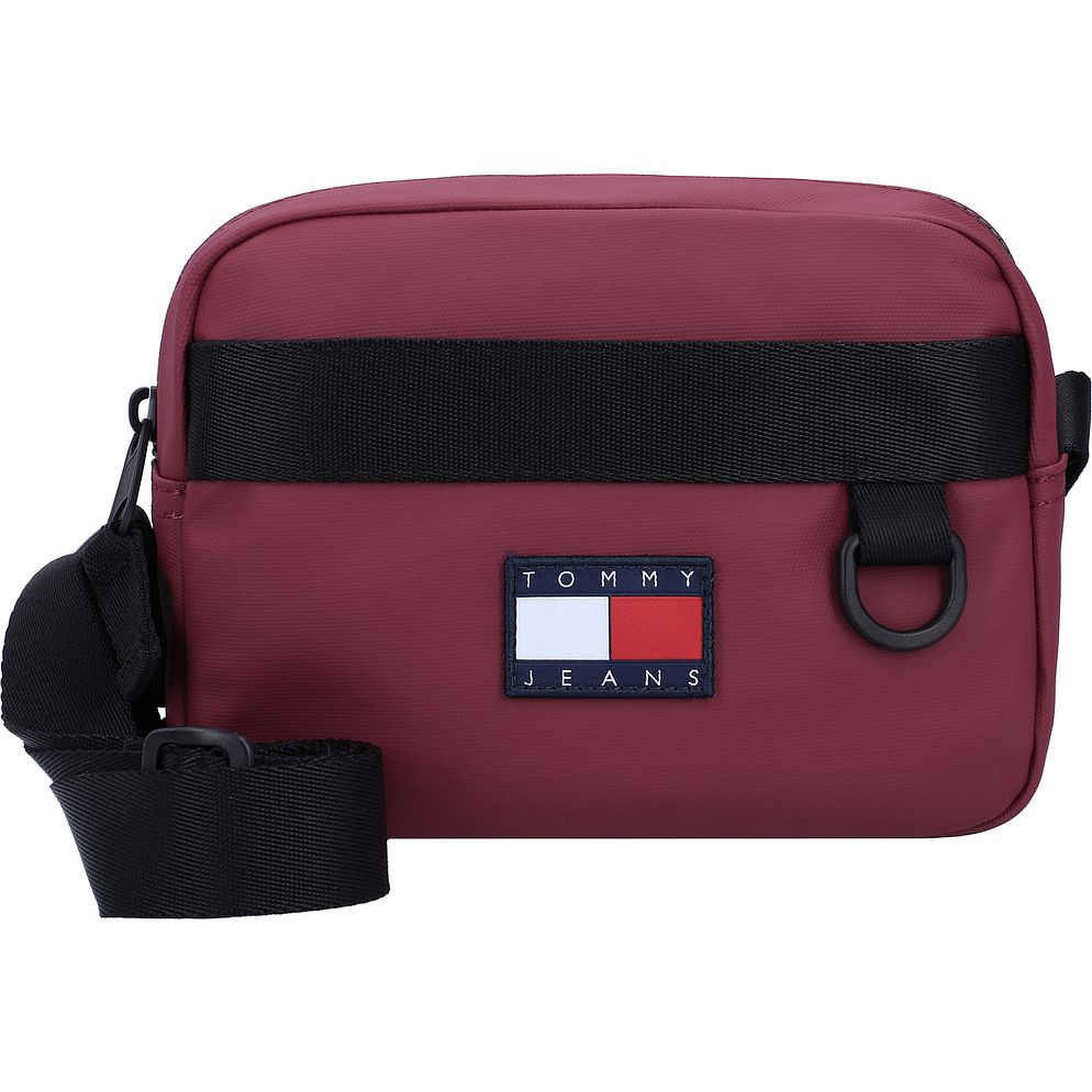 Tommy Hilfiger Jeans TJM DLY elevated Borsa a tracolla 20 cm Tommy Hilfiger Jeans TJM DLY elevated Borsa a tracolla 20 cm
