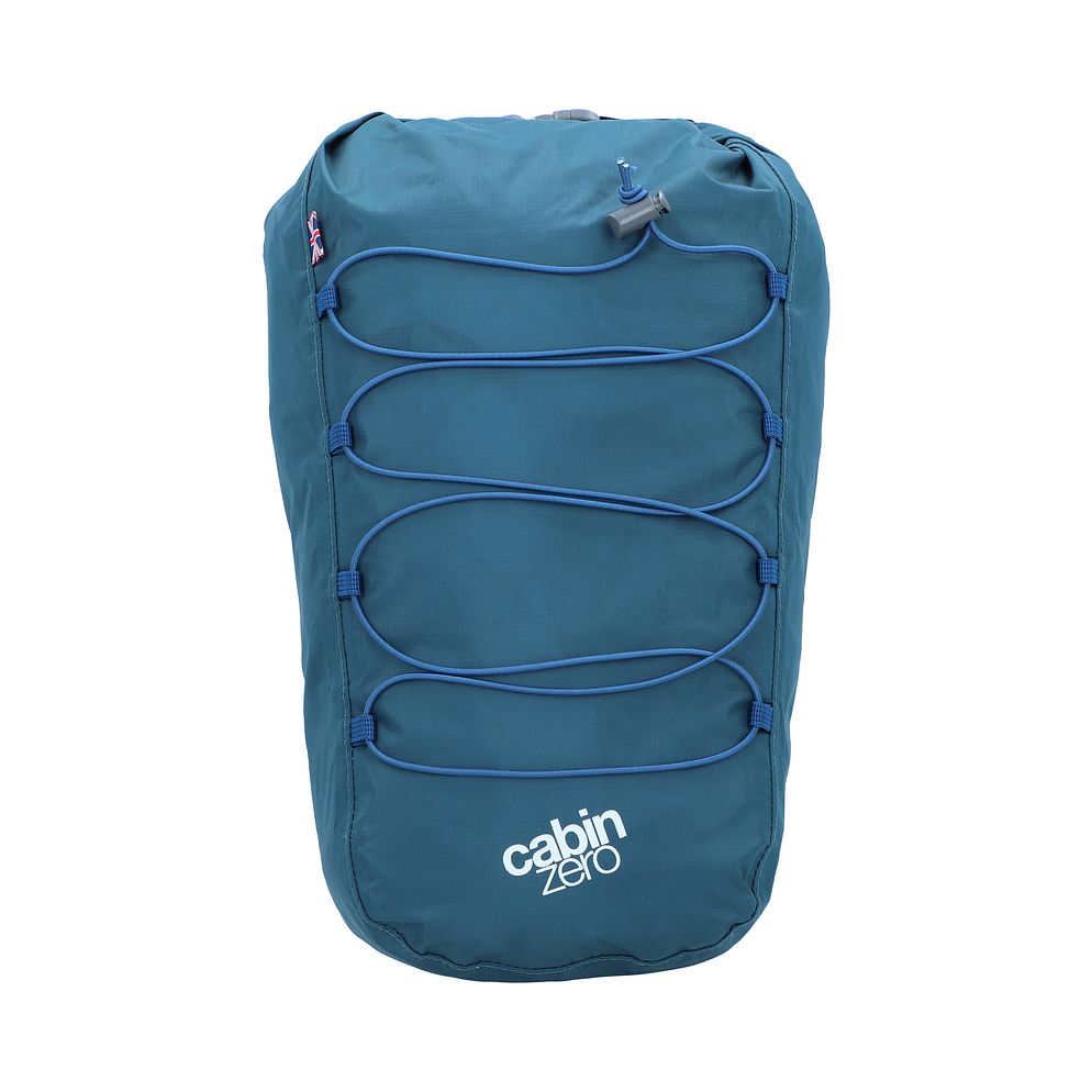 Cabin Zero Companion Bags Protezione RFID 32 cm