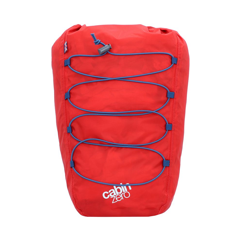 Cabin Zero Companion Bags Protezione RFID 32 cm