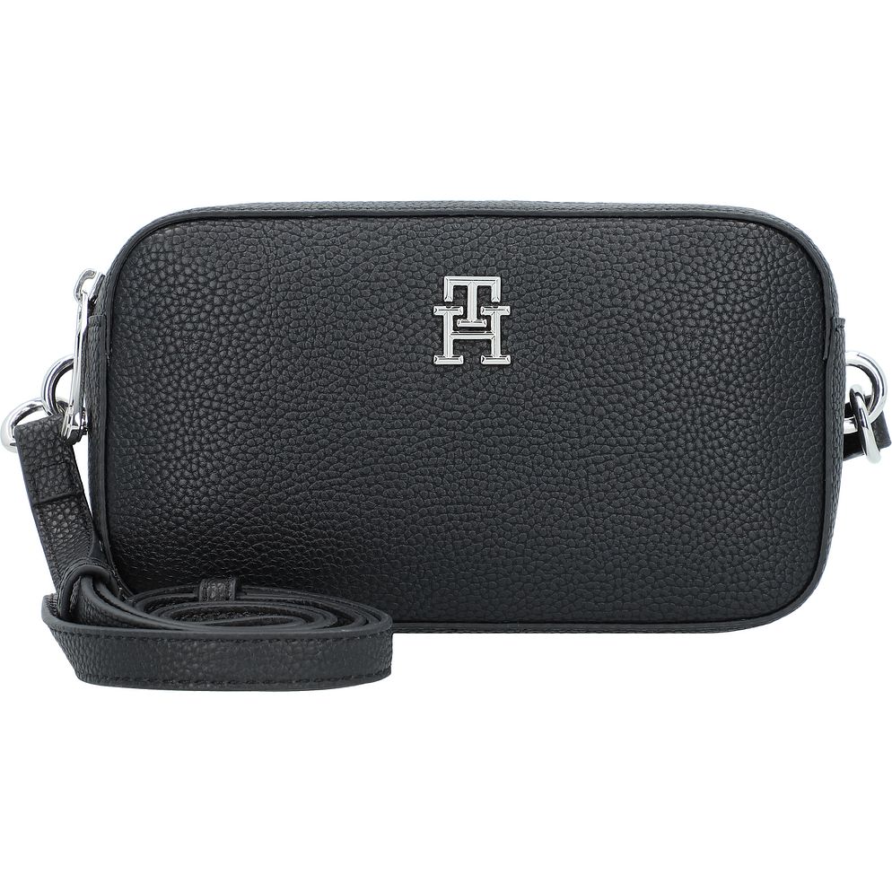 Tommy Hilfiger Emblem Borsa a tracolla 21 cm Tommy Hilfiger Emblem Borsa a tracolla 21 cm