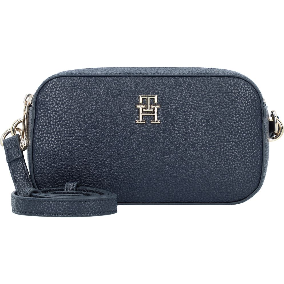 Tommy Hilfiger Emblem Borsa a tracolla 21 cm Tommy Hilfiger Emblem Borsa a tracolla 21 cm