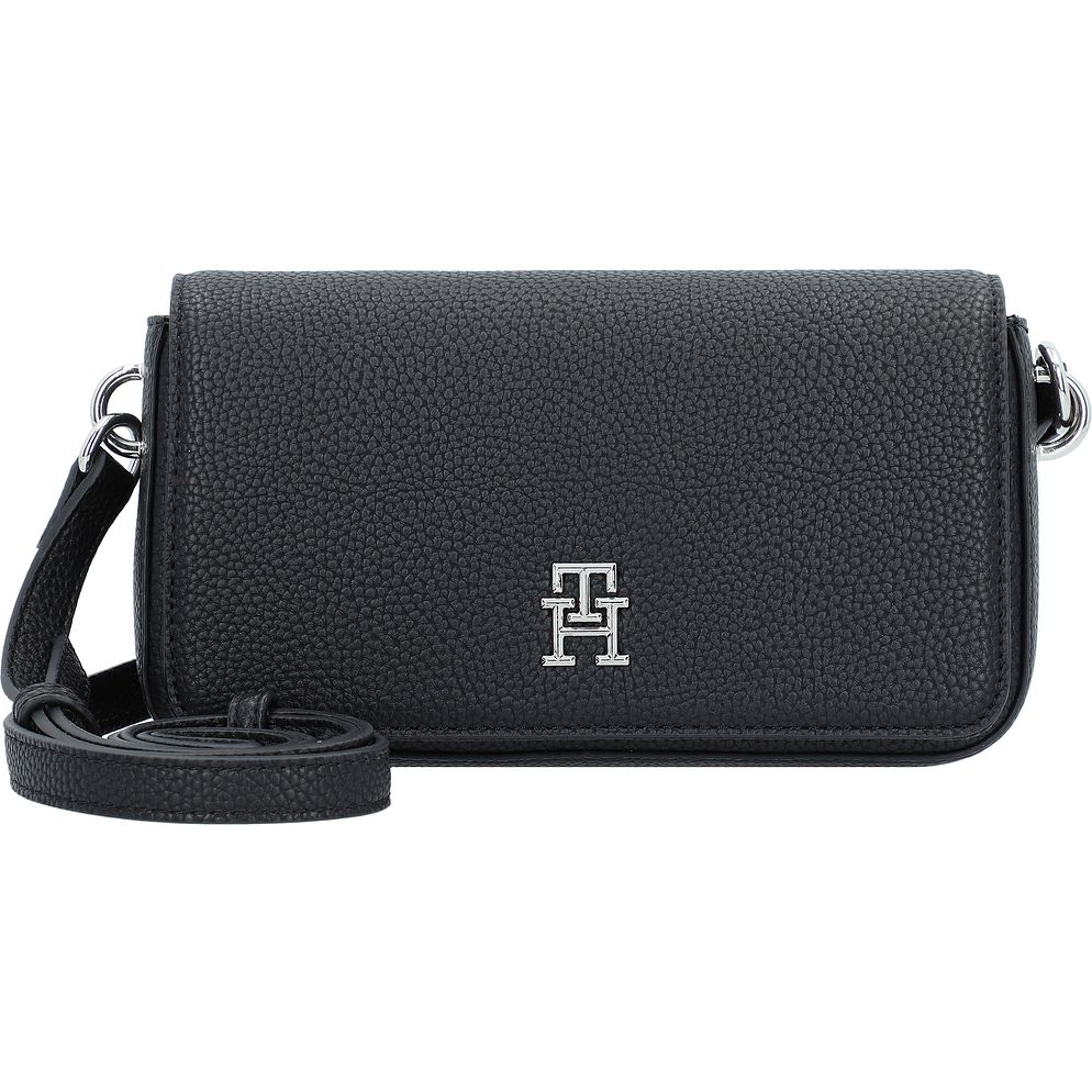 Tommy Hilfiger Emblem Borsa a tracolla 22 cm Tommy Hilfiger Emblem Borsa a tracolla 22 cm