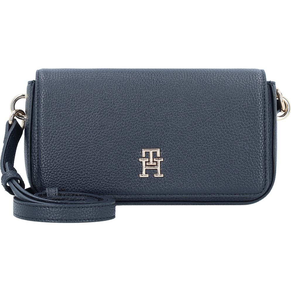 Tommy Hilfiger Emblem Borsa a tracolla 22 cm Tommy Hilfiger Emblem Borsa a tracolla 22 cm