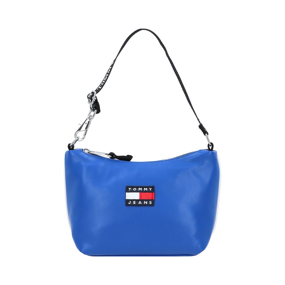 Tommy Hilfiger Jeans TJW Heritage Borsa a tracolla 26 cm Tommy Hilfiger Jeans TJW Heritage Borsa a tracolla 26 cm