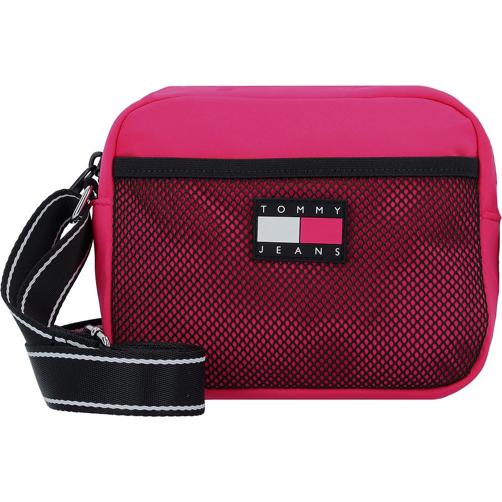 Tommy Hilfiger Jeans TJW Skater Girl Borsa a tracolla 18 cm Tommy Hilfiger Jeans TJW Skater Girl Borsa a tracolla 18 cm