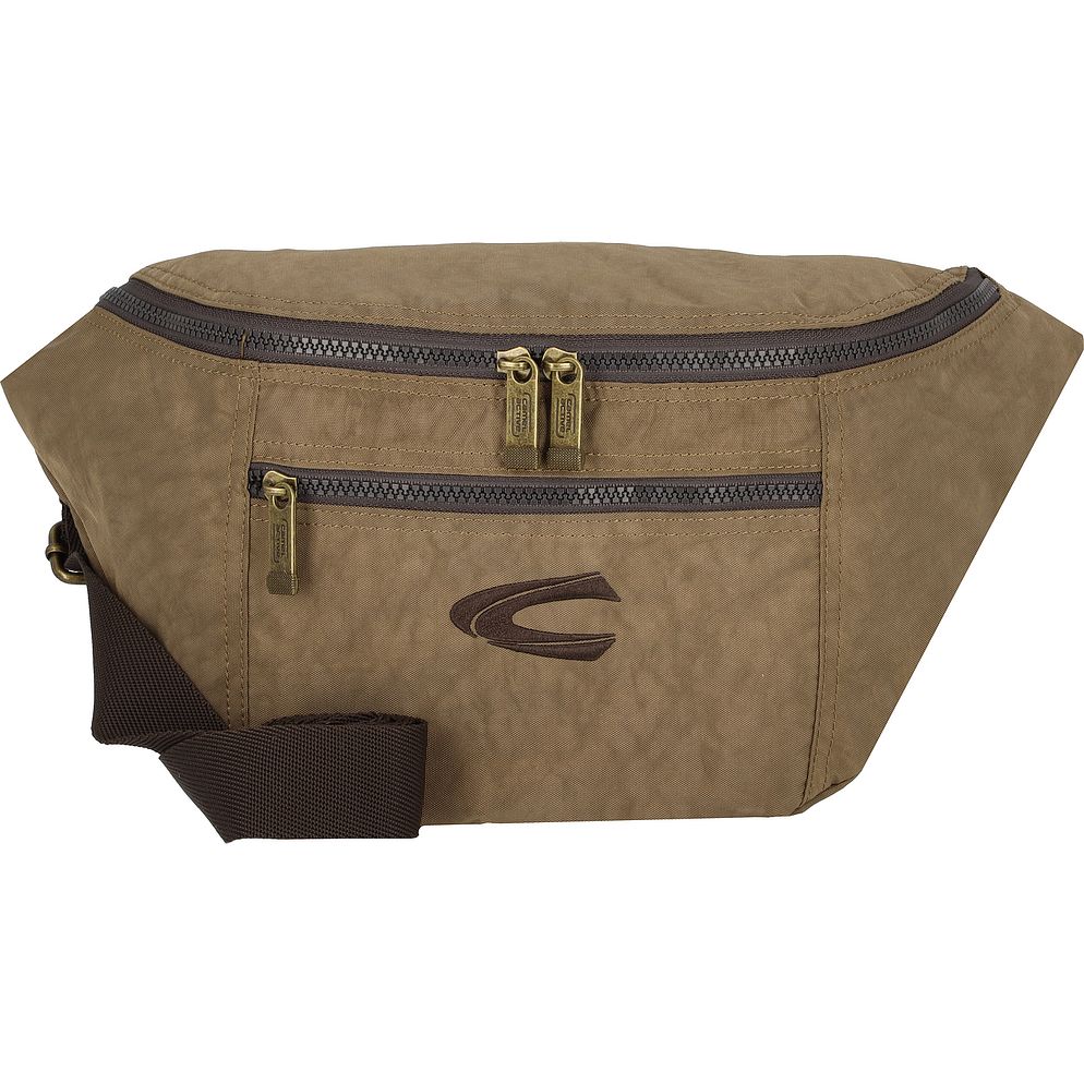 camel active Journey Marsupio 39 cm camel active Journey Marsupio 39 cm