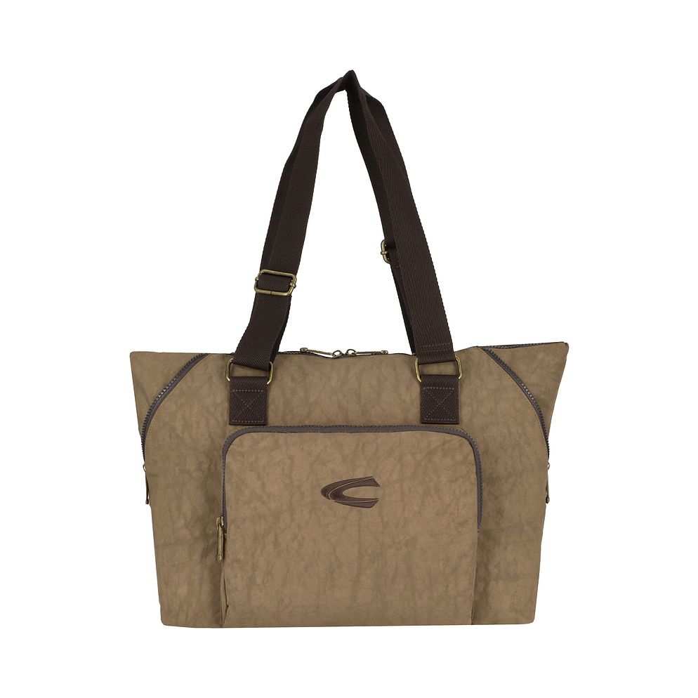 camel active Journey Borsa shopper 47 cm camel active Journey Borsa shopper 47 cm