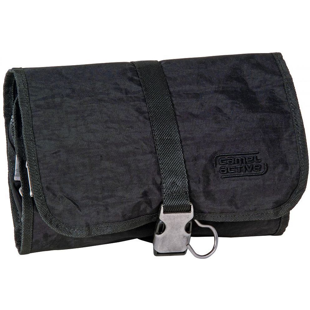 camel active Journey Borsa da toilette 24 cm camel active Journey Borsa da toilette 24 cm