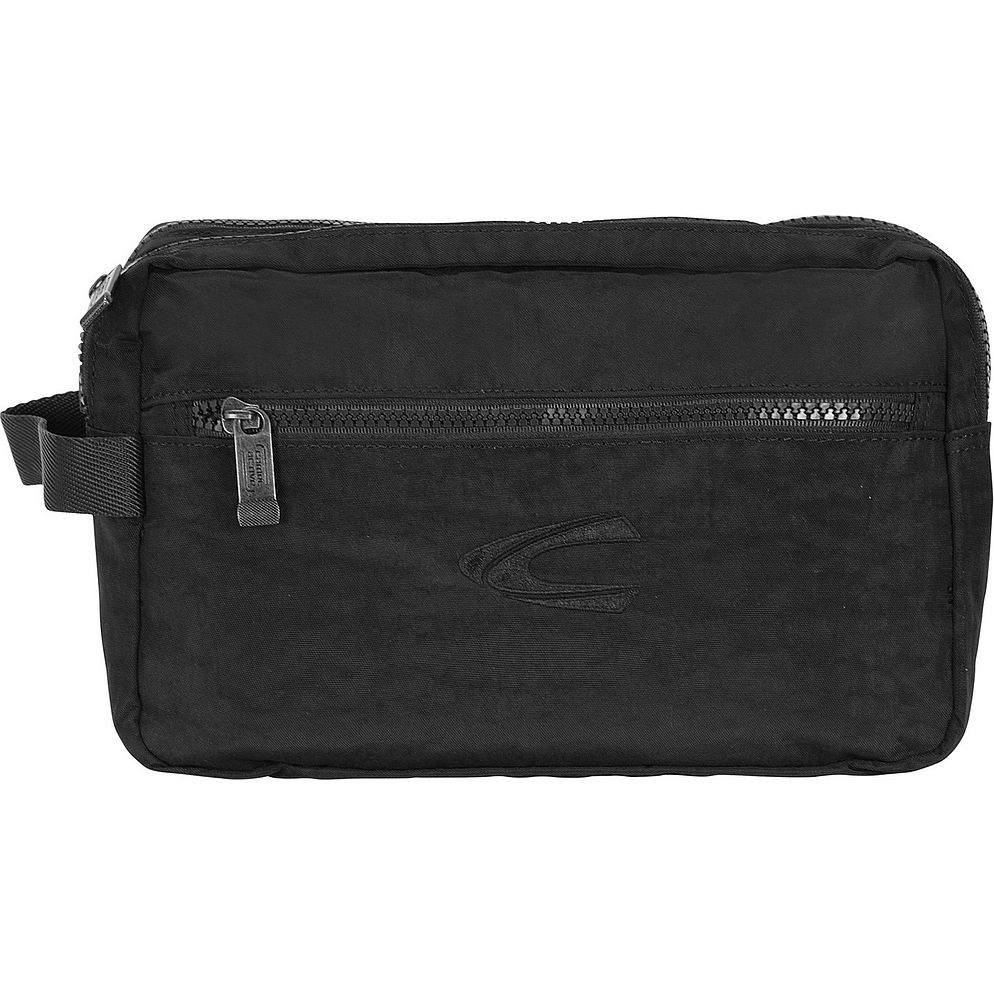 camel active Journey Borsa da toilette 27 cm camel active Journey Borsa da toilette 27 cm