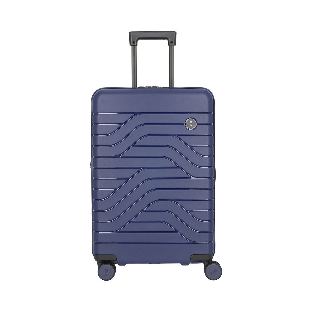 Bric's B|Y Ulisse 4 ruote Carrello 65 cm espandibile Bric's B|Y Ulisse 4 ruote Carrello 65 cm espandibile