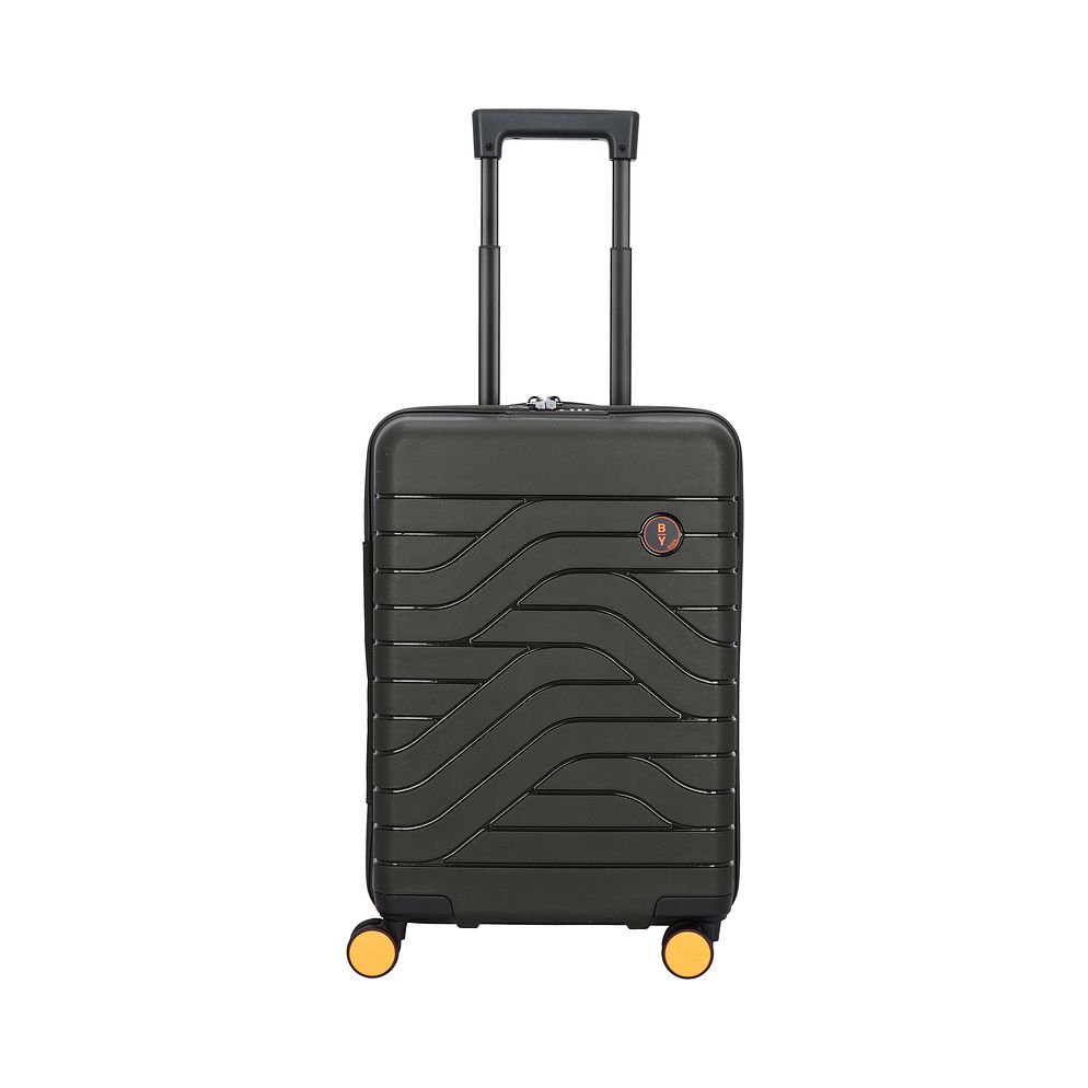 Bric's B|Y Ulisse 4 ruote Trolley cabina 55 cm Bric's B|Y Ulisse 4 ruote Trolley cabina 55 cm