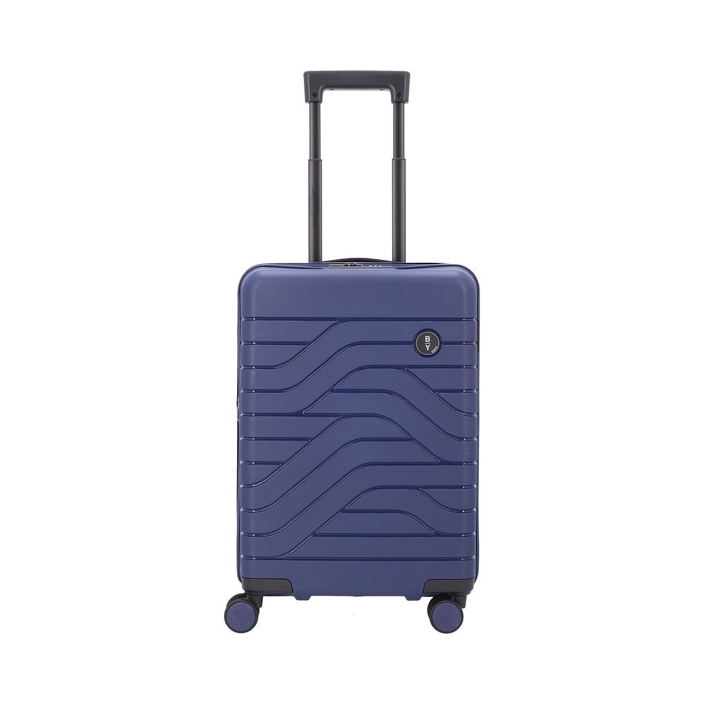 Bric's B|Y Ulisse 4 ruote Trolley cabina 55 cm espandibile Bric's B|Y Ulisse 4 ruote Trolley cabina 55 cm espandibile