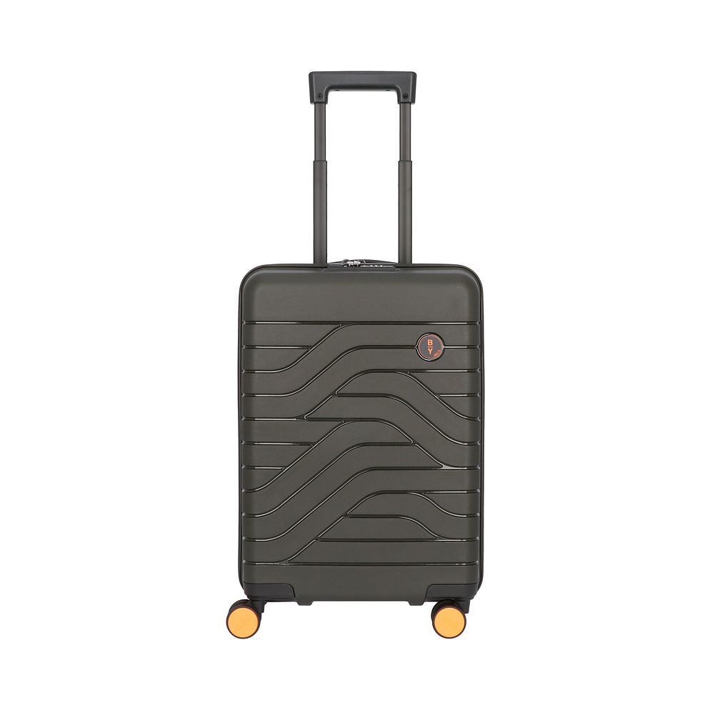 Bric's B|Y Ulisse 4 ruote Trolley cabina 55 cm espandibile Bric's B|Y Ulisse 4 ruote Trolley cabina 55 cm espandibile