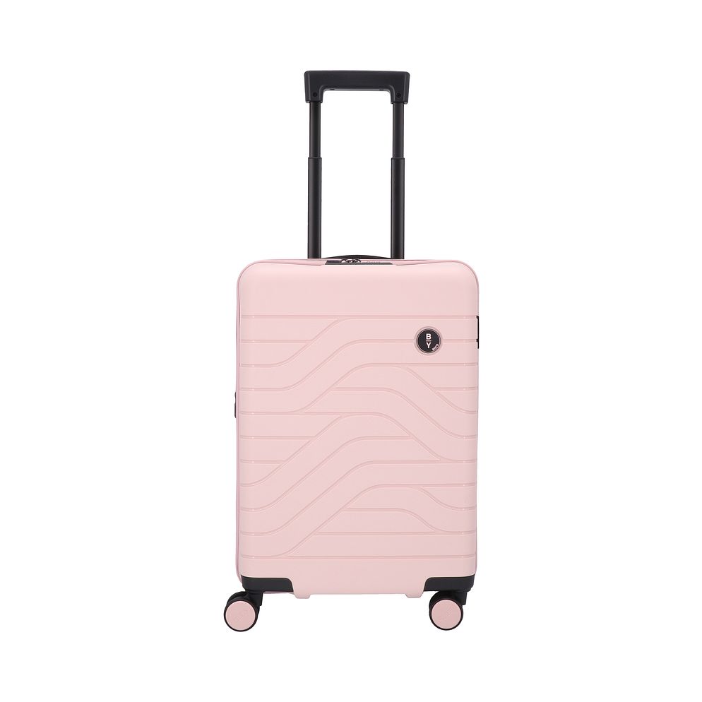 Bric's B|Y Ulisse 4 ruote Trolley cabina 55 cm espandibile Bric's B|Y Ulisse 4 ruote Trolley cabina 55 cm espandibile