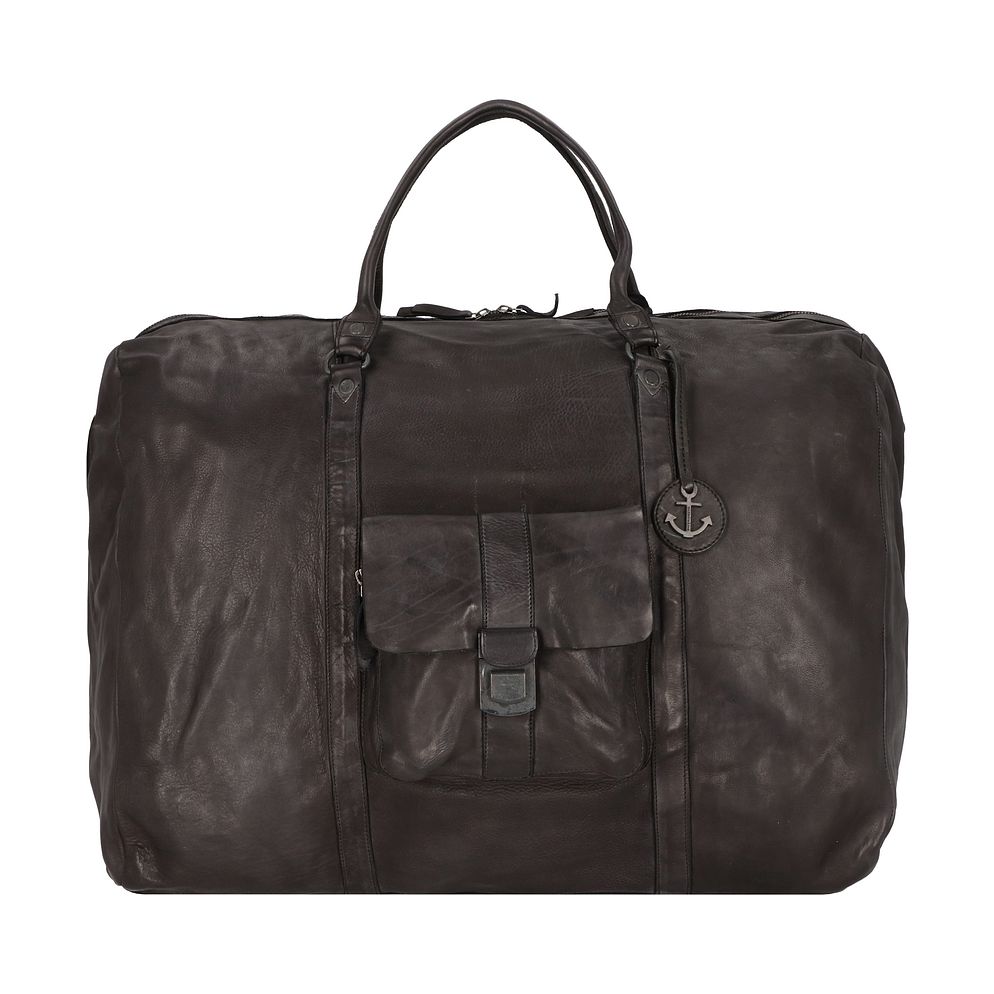 Harbour 2nd Cool Casual Big Boy Borsa da viaggio Vera Pelle 65 cm Harbour 2nd Cool Casual Big Boy Borsa da viaggio Vera Pelle 65 cm