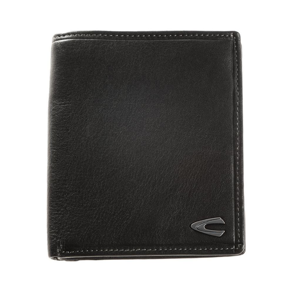 camel active Vegas Portafoglio Vera Pelle 12.4 cm