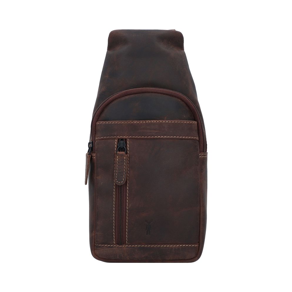 Jack Kinsky Baltimore Vera Pelle 30 cm