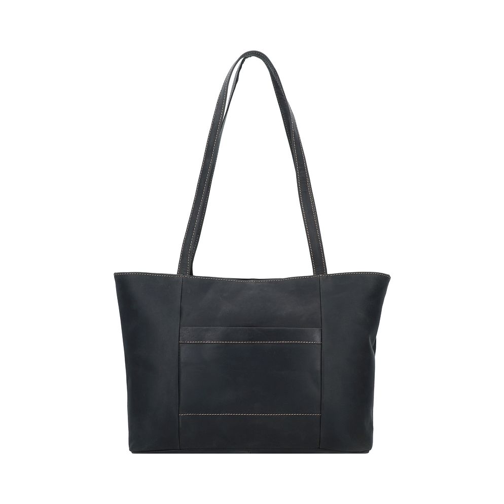 Jack Kinsky Baltimore Borsa a spalla Vera Pelle 34 cm Jack Kinsky Baltimore Borsa a spalla Vera Pelle 34 cm