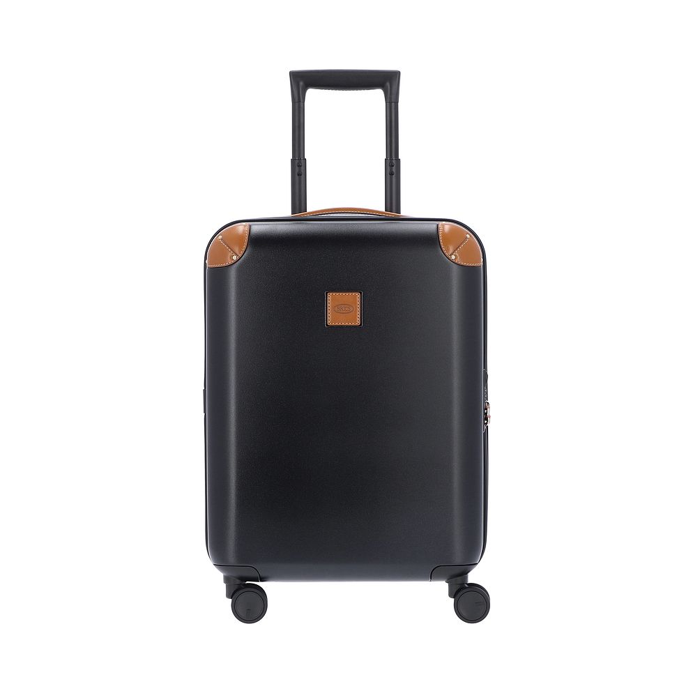 Bric's Amalfi 4 ruote Trolley cabina 55 cm Bric's Amalfi 4 ruote Trolley cabina 55 cm