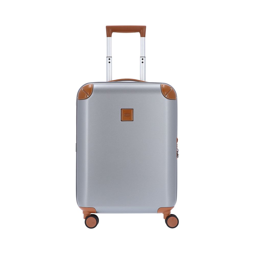 Bric's Amalfi 4 ruote Trolley cabina 55 cm Bric's Amalfi 4 ruote Trolley cabina 55 cm