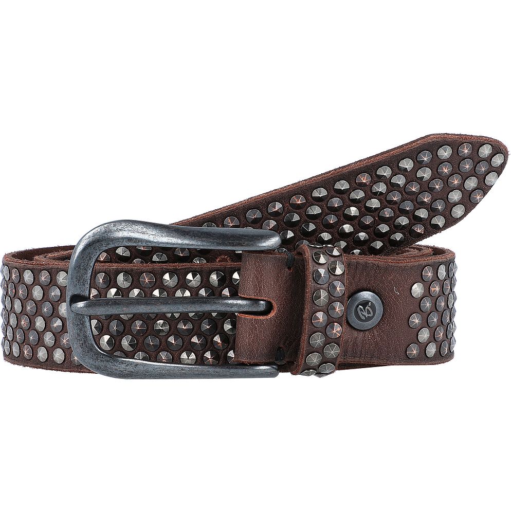 b.belt Bälte Läder b.belt Bälte Läder
