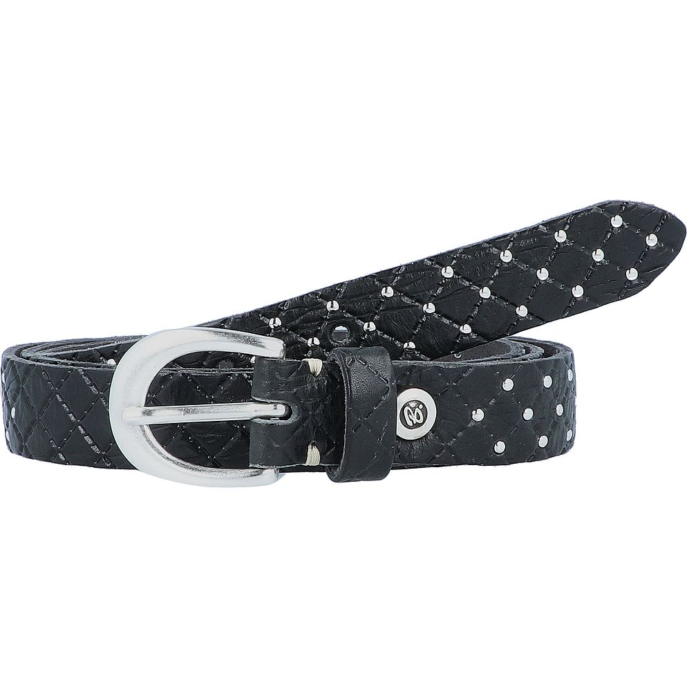 b.belt Lilou Bälte Läder