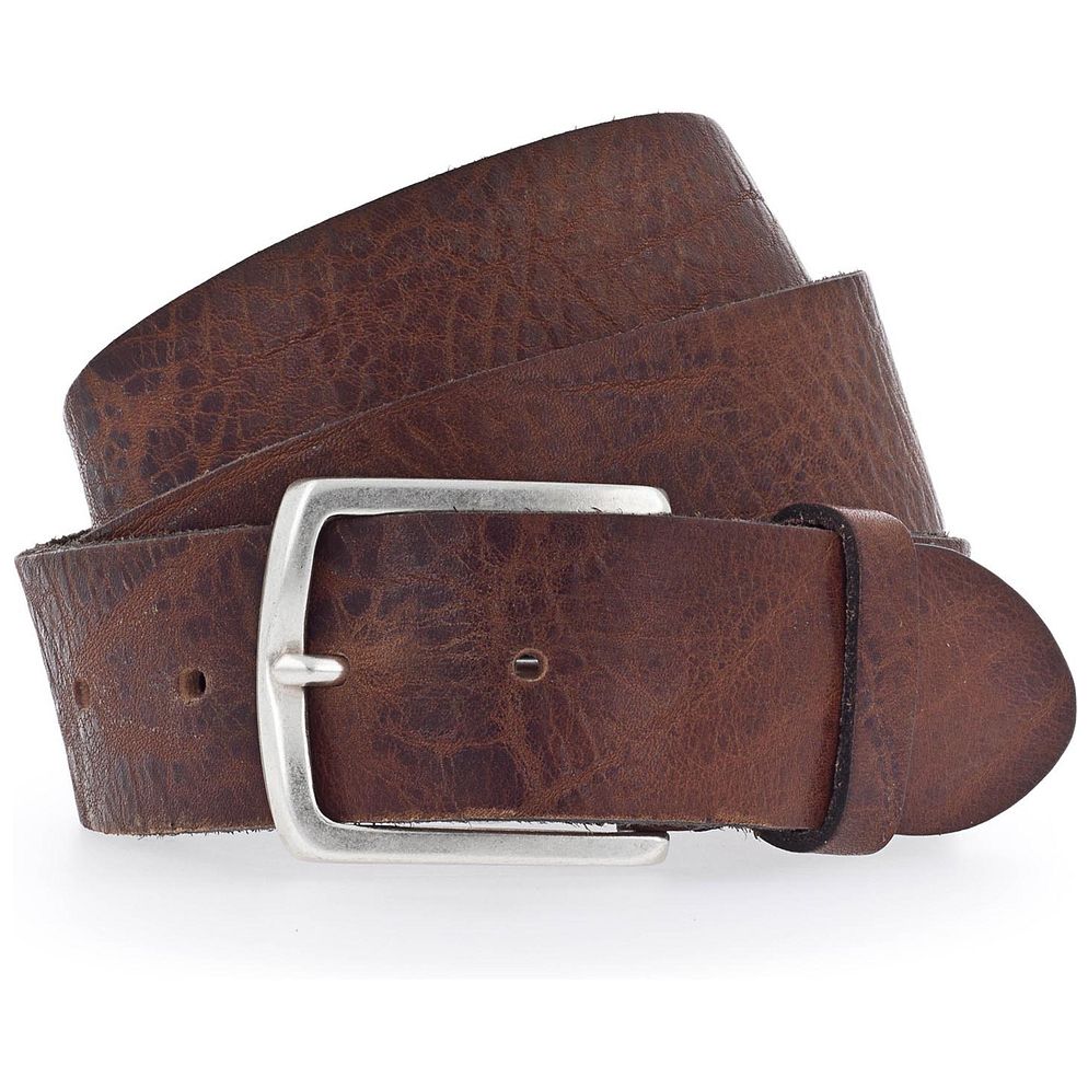 b.belt Bälte Läder