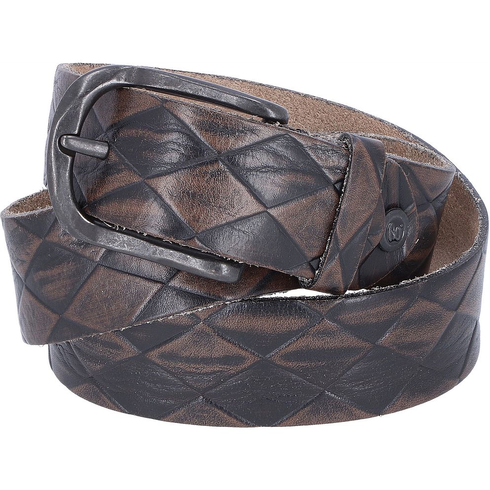 b.belt Cintura Vera Pelle b.belt Cintura Vera Pelle