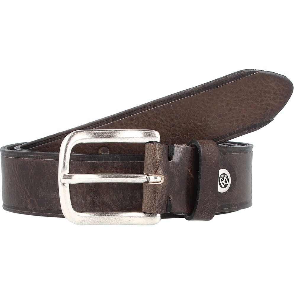 b.belt Cesar Bälte Läder b.belt Cesar Bälte Läder