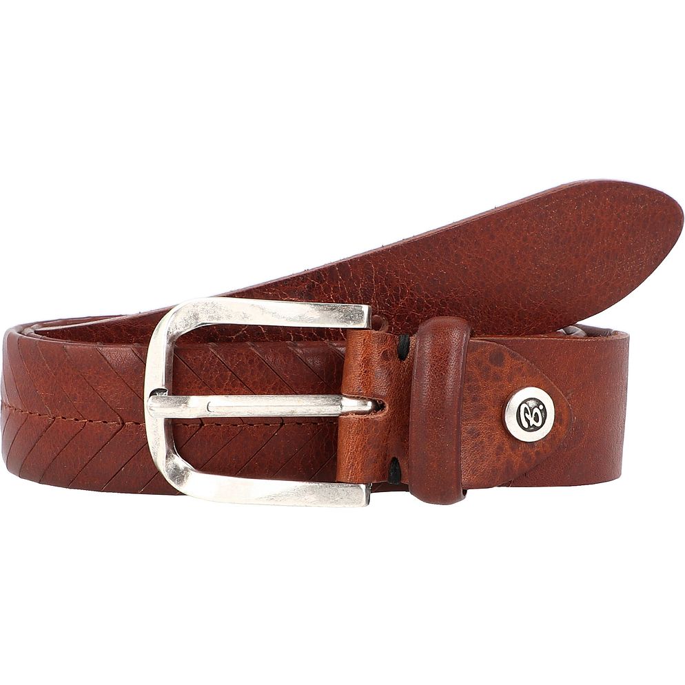 b.belt Vince Cintura Vera Pelle b.belt Vince Cintura Vera Pelle