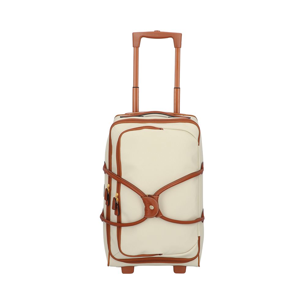 Bric's Firenze 2 ruote Trolley cabina 55 cm Bric's Firenze 2 ruote Trolley cabina 55 cm
