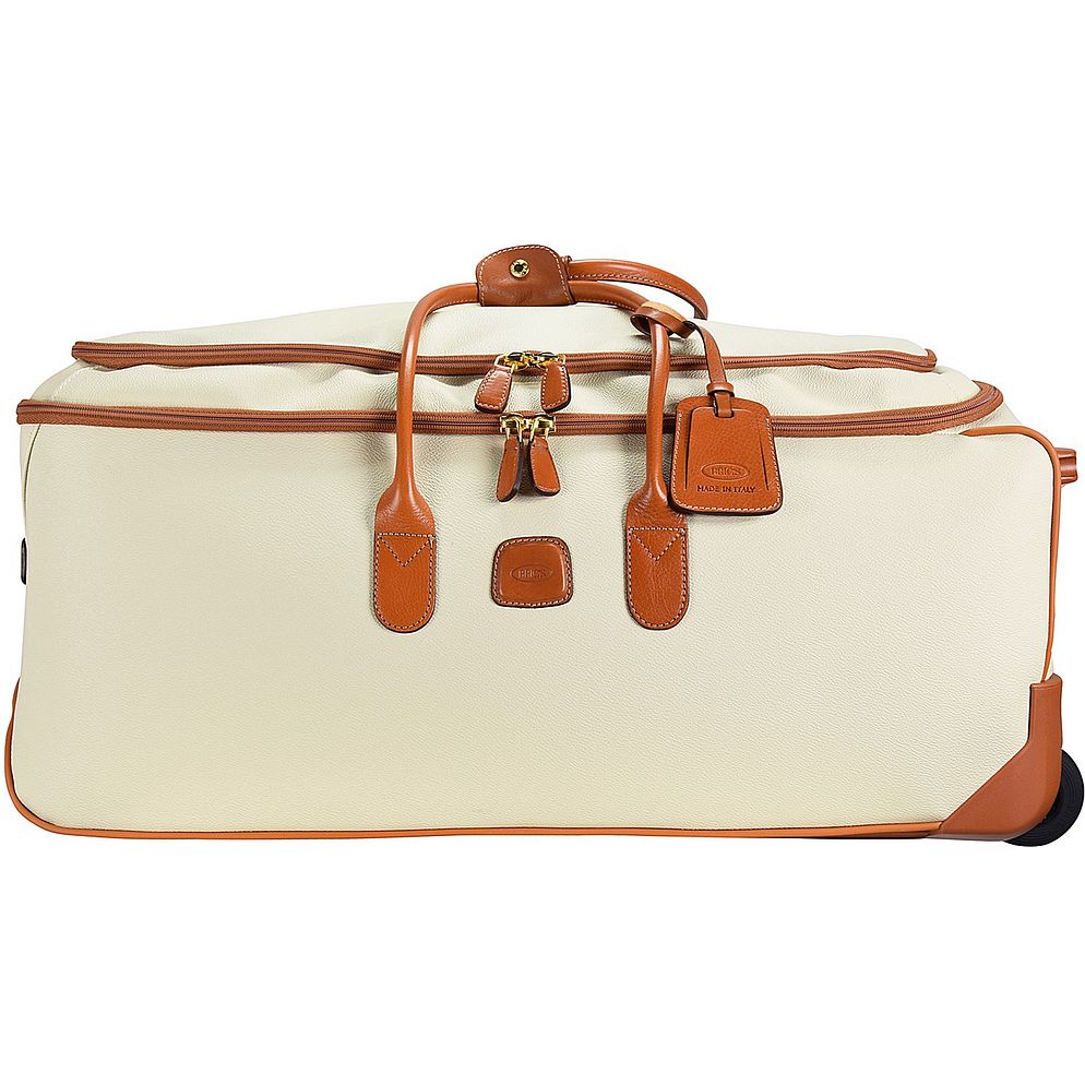 Bric's Firenze 2 ruote Borsa da viaggio 37 cm Bric's Firenze 2 ruote Borsa da viaggio 37 cm