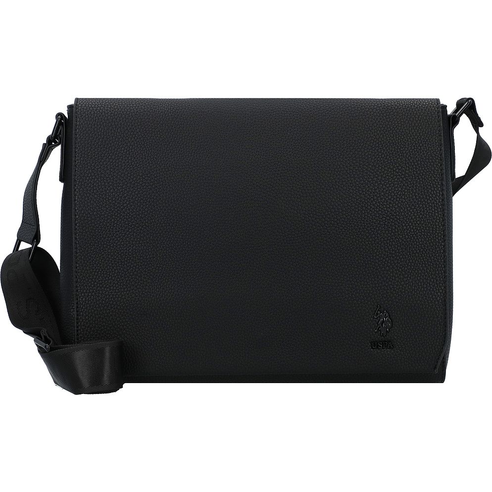 U.S. Polo Assn. Seattle Messenger bags 32 cm Laptopfack U.S. Polo Assn. Seattle Messenger bags 32 cm Laptopfack