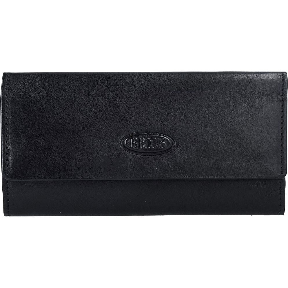 Bric's Monte Rosa Portafoglio chiave Vera Pelle 13 cm Bric's Monte Rosa Portafoglio chiave Vera Pelle 13 cm