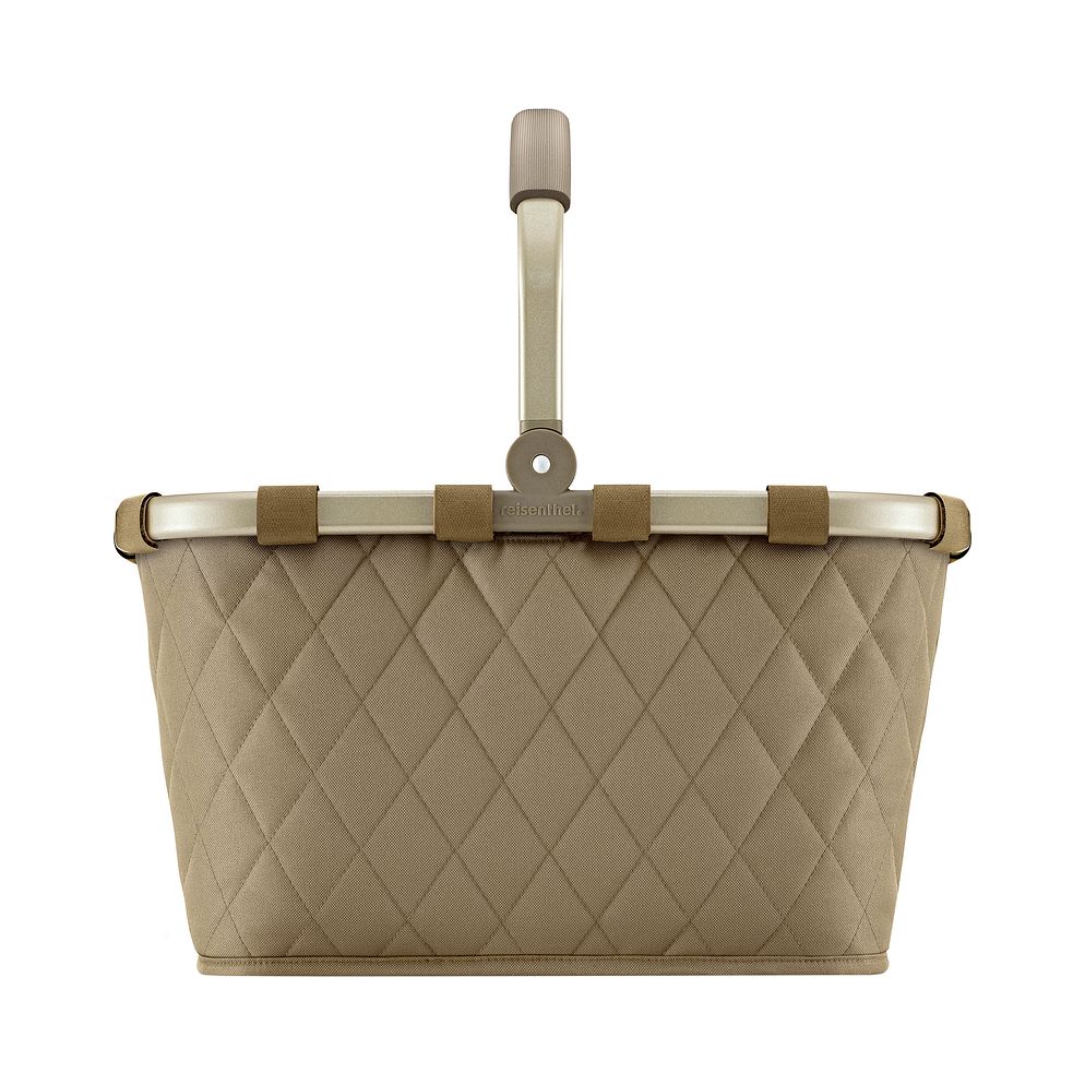 reisenthel Carrybag Borsa shopper 48 cm