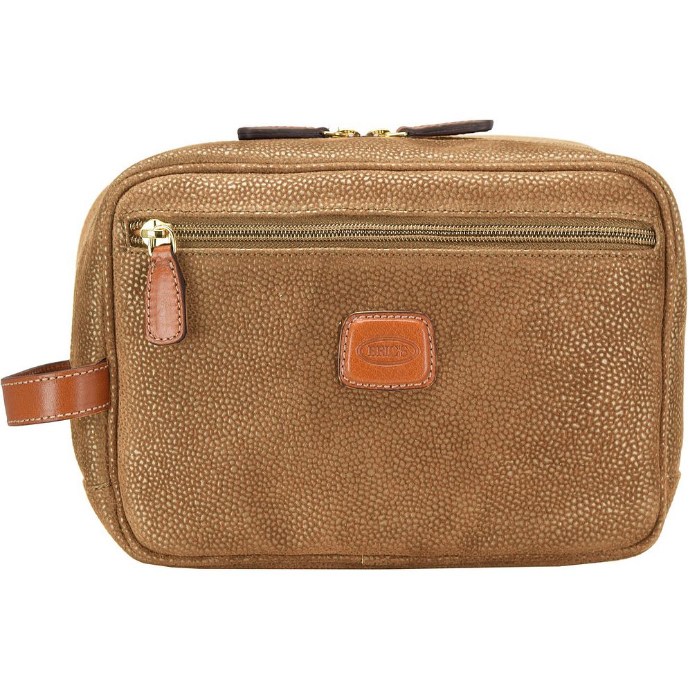 Bric's Life Borsa da toilette 25 cm Bric's Life Borsa da toilette 25 cm