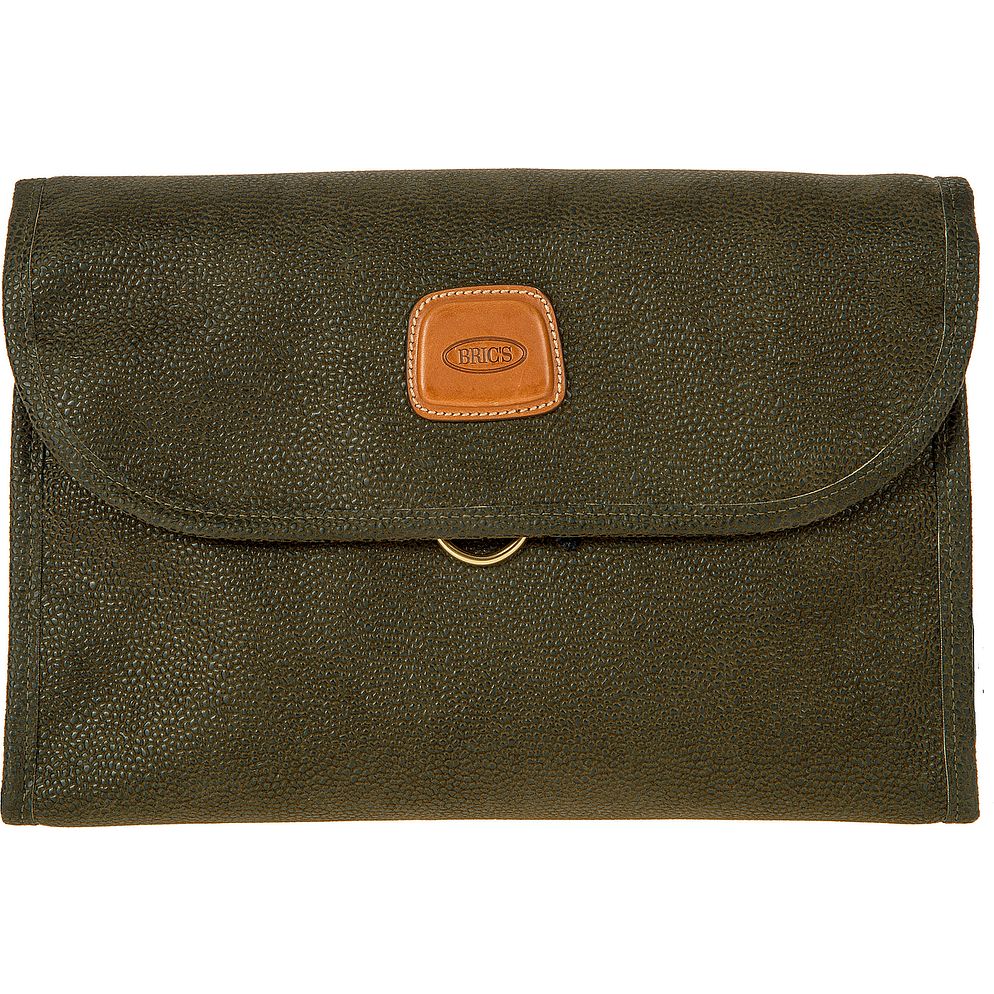 Bric's Life Borsa da toilette 30 cm Bric's Life Borsa da toilette 30 cm